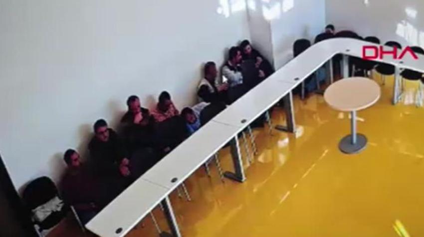 Son dakika! Ankara'da TUSAŞ'a yönelik terör saldırısı! Şehit ve yaralılarımız var