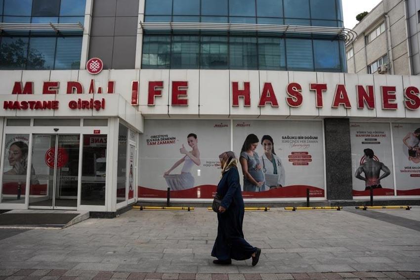 Yenidoğan Çetesi dehşetinde yeni ayrıntılar ortaya çıkıyor! Bebekleri öldürmekle kalmamışlar çaresiz mağdur hastalara tefecilik bile yapmışlar