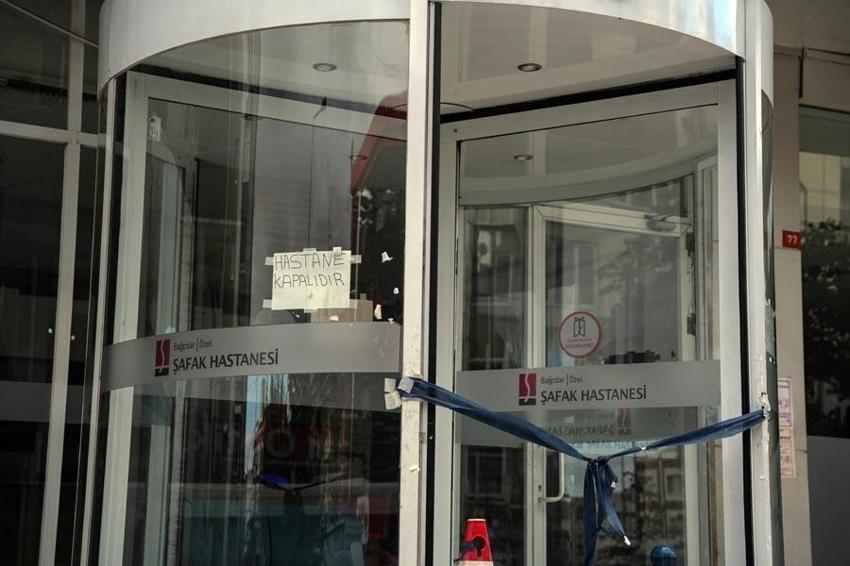 Yenidoğan Çetesi dehşetinde yeni ayrıntılar ortaya çıkıyor! Bebekleri öldürmekle kalmamışlar çaresiz mağdur hastalara tefecilik bile yapmışlar