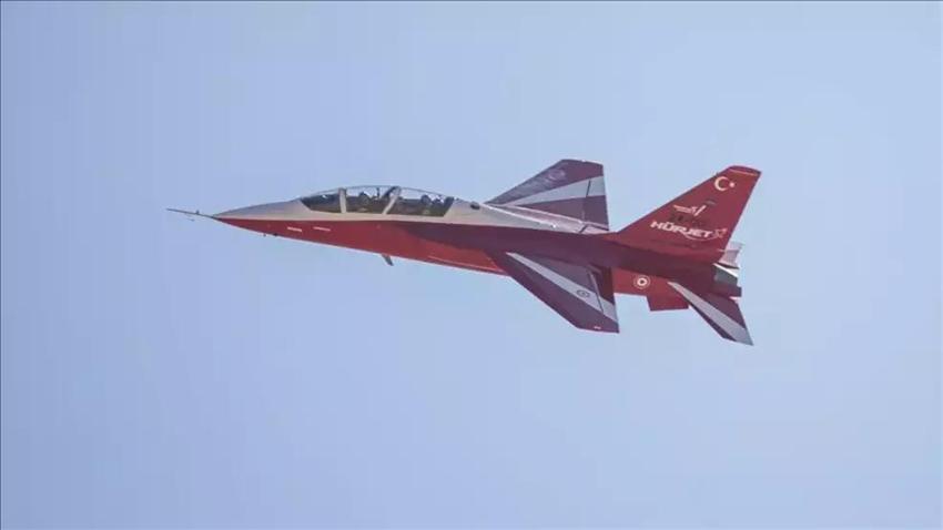 TUSAŞ Türkiye'nin havacılıktaki gücü! HÜRKUŞ, HÜRJET, GÖKBEY, KAAN ve daha niceleri... 