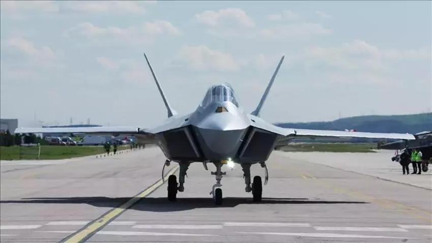 TUSAŞ Türkiye'nin havacılıktaki gücü! HÜRKUŞ, HÜRJET, GÖKBEY, KAAN ve daha niceleri... 