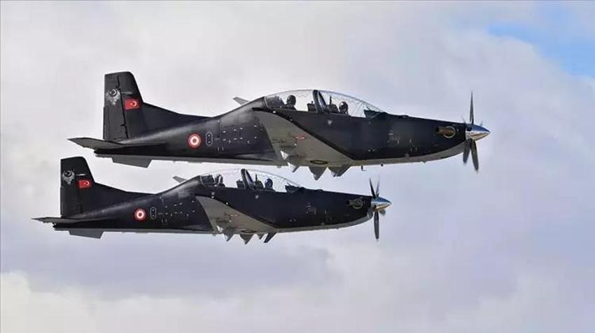 Teröristlerin hedef aldığı TUSAŞ KAAN'ın da mimarı