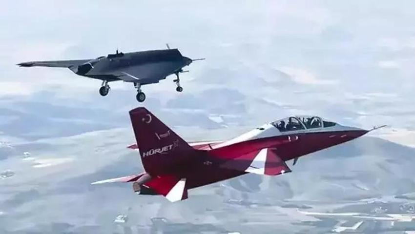 Teröristlerin hedef aldığı TUSAŞ KAAN'ın da mimarı