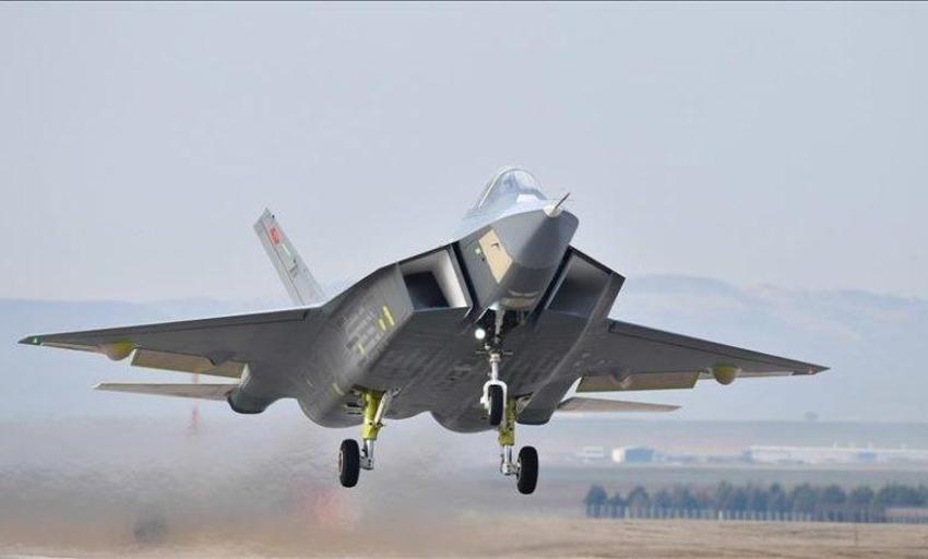 Teröristlerin hedef aldığı TUSAŞ KAAN'ın da mimarı