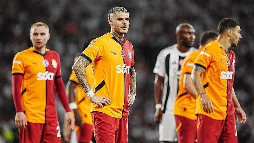 Galatasaray, Elfsborg maçında 11 yıl sonra bir ilke imza attı! Okan Buruk tarihe geçti