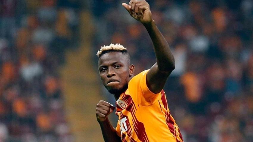 Galatasaray, Elfsborg maçında 11 yıl sonra bir ilke imza attı! Okan Buruk tarihe geçti