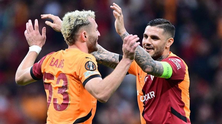 Galatasaray, Elfsborg maçında 11 yıl sonra bir ilke imza attı! Okan Buruk tarihe geçti