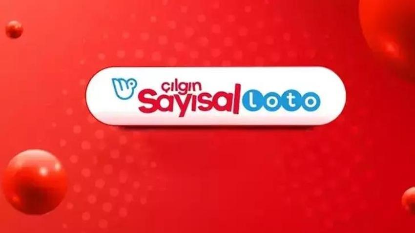 Çılgın Sayısal Loto 23 Ekim 2024 sonuçları!