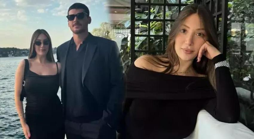 Yasmin Erbil Survivor Yiğit Poyraz ile bakın nasıl tanışmış!