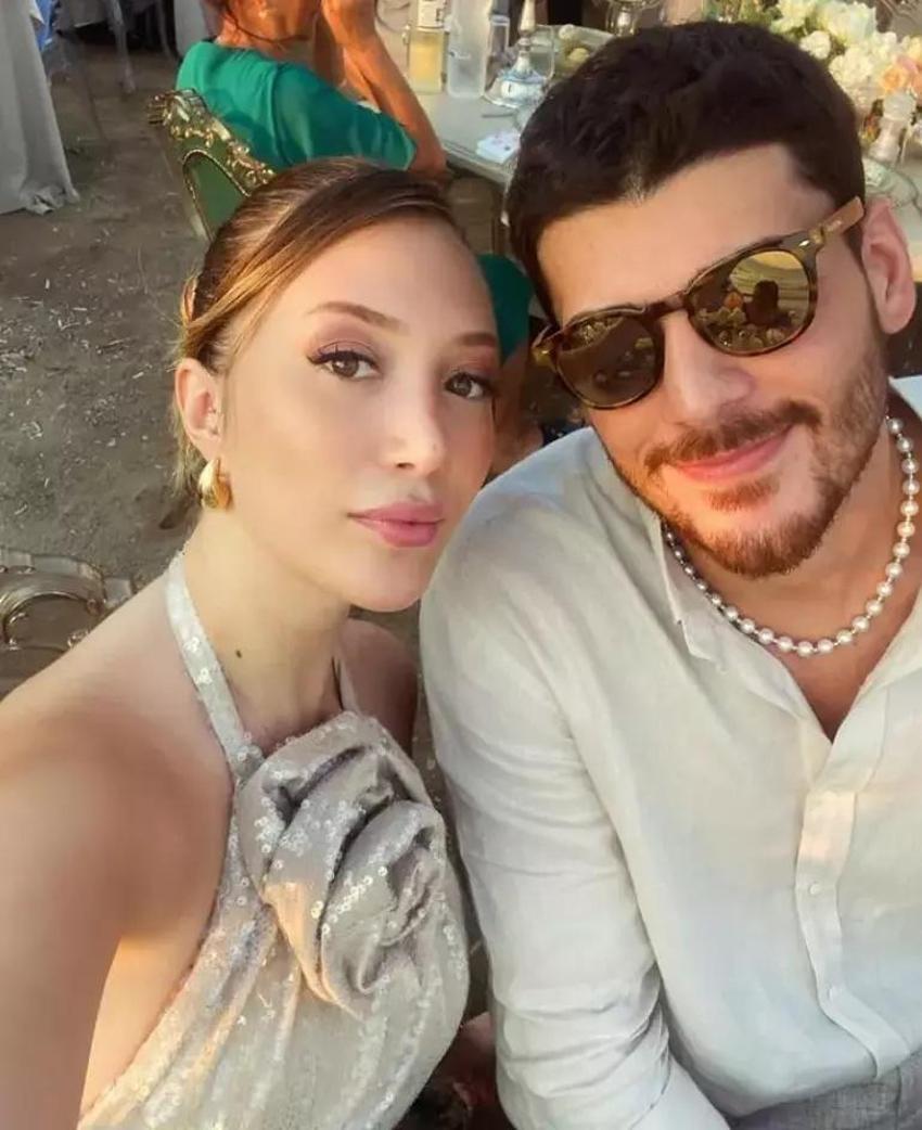 Yasmin Erbil Survivor Yiğit Poyraz ile bakın nasıl tanışmış!