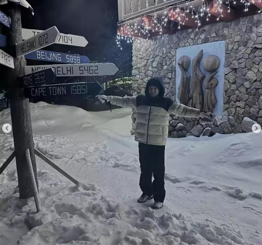 Liam Payne'nin ölmeden önceki notu ortaya çıktı!