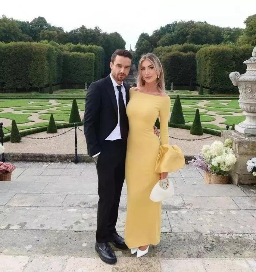 Liam Payne'nin ölmeden önceki notu ortaya çıktı!
