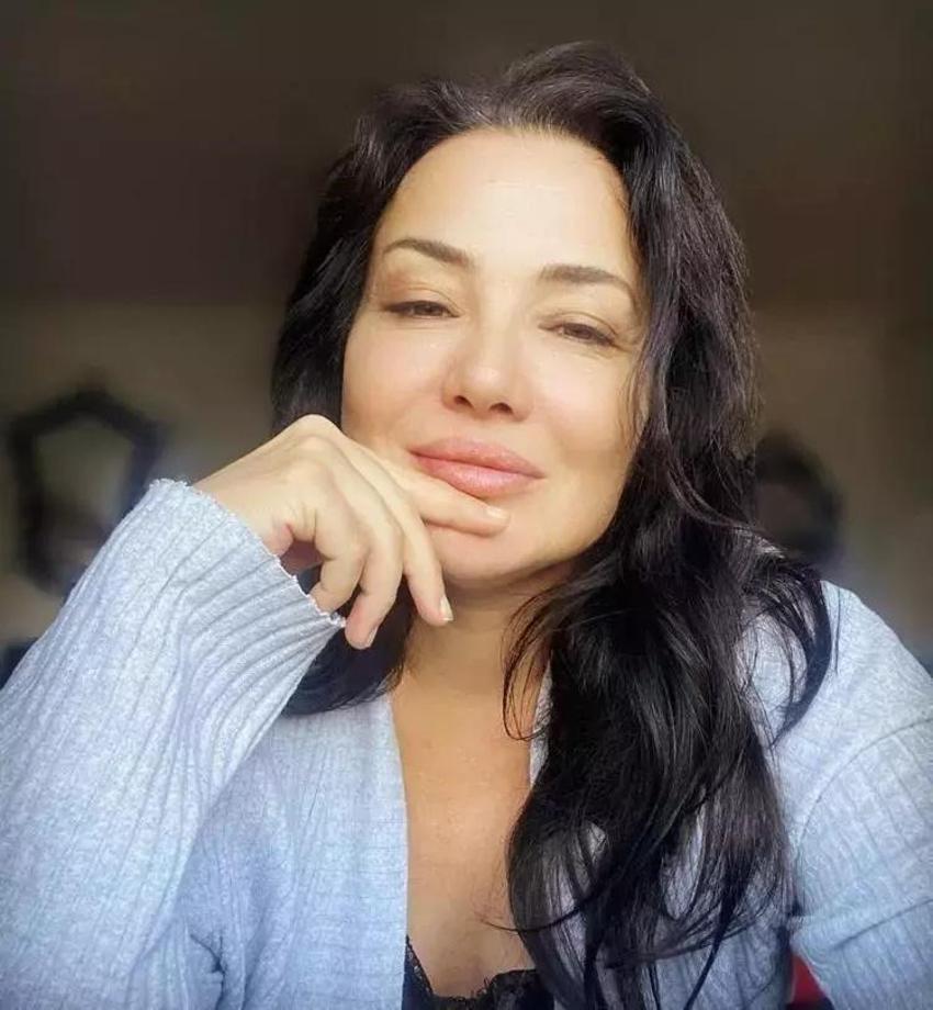 Reha Muhtar, Nilüfer'i hedef aldı! 'Çocuklarıma ne yaptığını bilmiyorum'