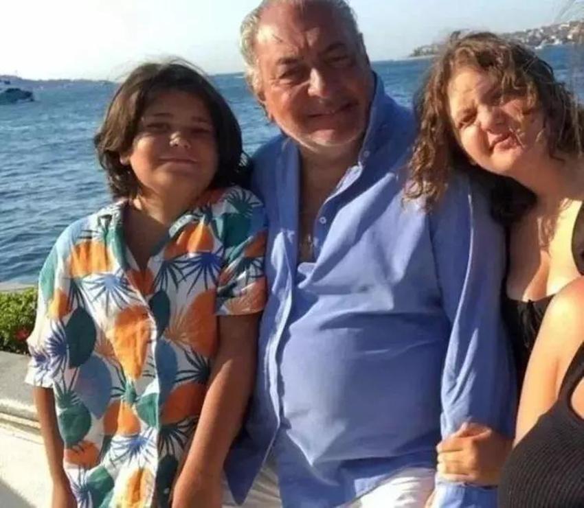 Reha Muhtar, Nilüfer'i hedef aldı! 'Çocuklarıma ne yaptığını bilmiyorum'