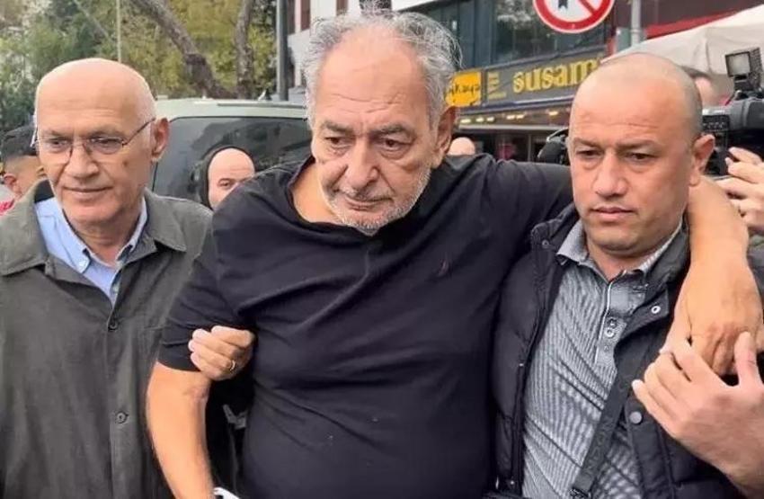 Reha Muhtar, Nilüfer'i hedef aldı! 'Çocuklarıma ne yaptığını bilmiyorum'