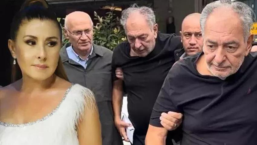 Reha Muhtar, Nilüfer'i hedef aldı! 'Çocuklarıma ne yaptığını bilmiyorum'