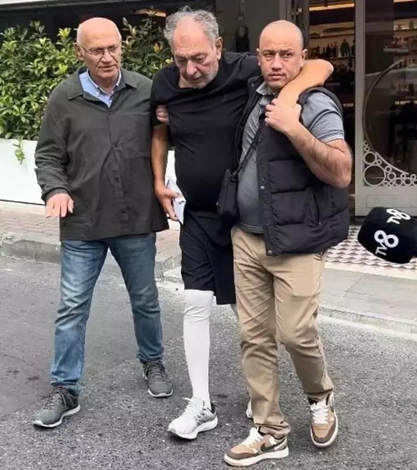 Reha Muhtar, Nilüfer'i hedef aldı! 'Çocuklarıma ne yaptığını bilmiyorum'