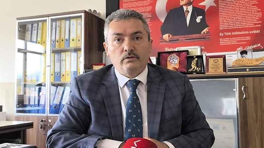 Mesleklerini ortaokul sıralarında belirliyorlar: Pilot uygulama okuluna kız öğrencilerden yoğun ilgi