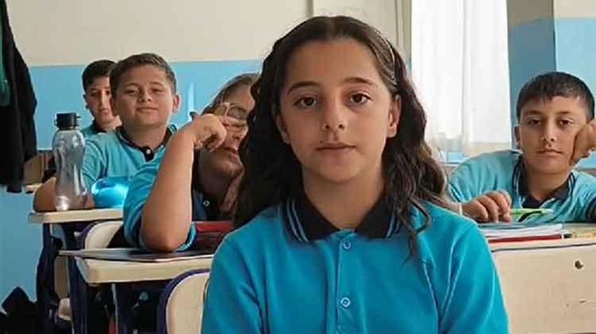 Mesleklerini ortaokul sıralarında belirliyorlar: Pilot uygulama okuluna kız öğrencilerden yoğun ilgi
