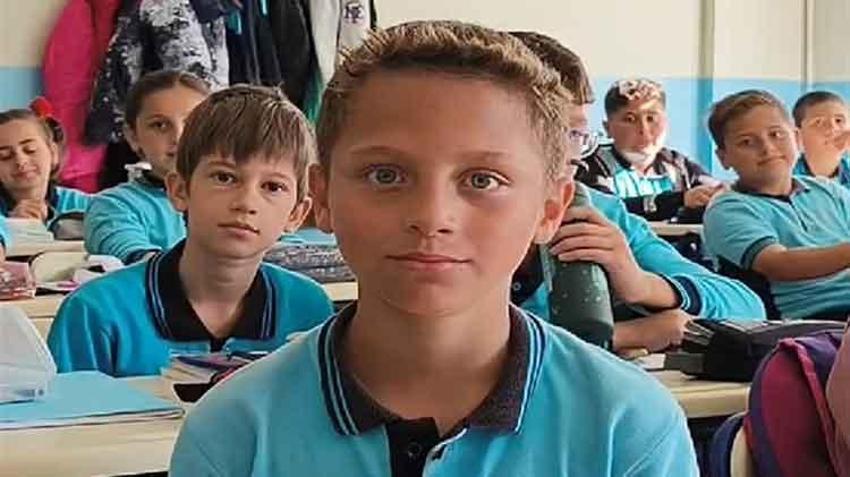 Mesleklerini ortaokul sıralarında belirliyorlar: Pilot uygulama okuluna kız öğrencilerden yoğun ilgi
