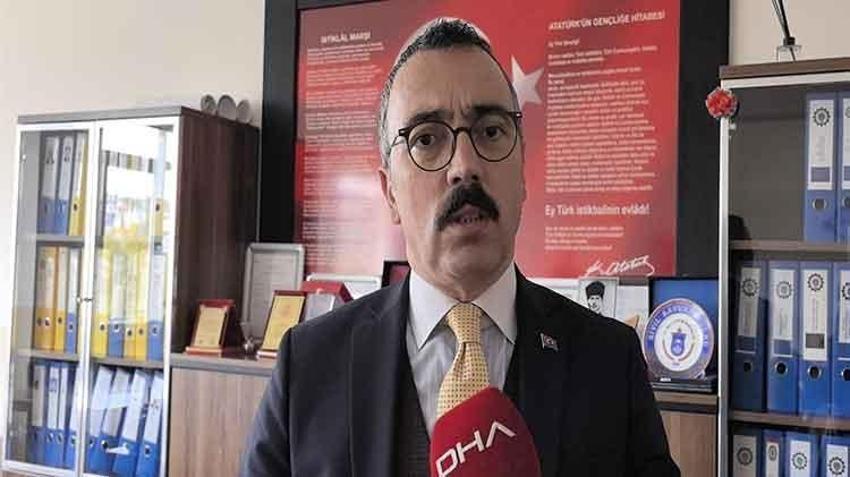 Mesleklerini ortaokul sıralarında belirliyorlar: Pilot uygulama okuluna kız öğrencilerden yoğun ilgi