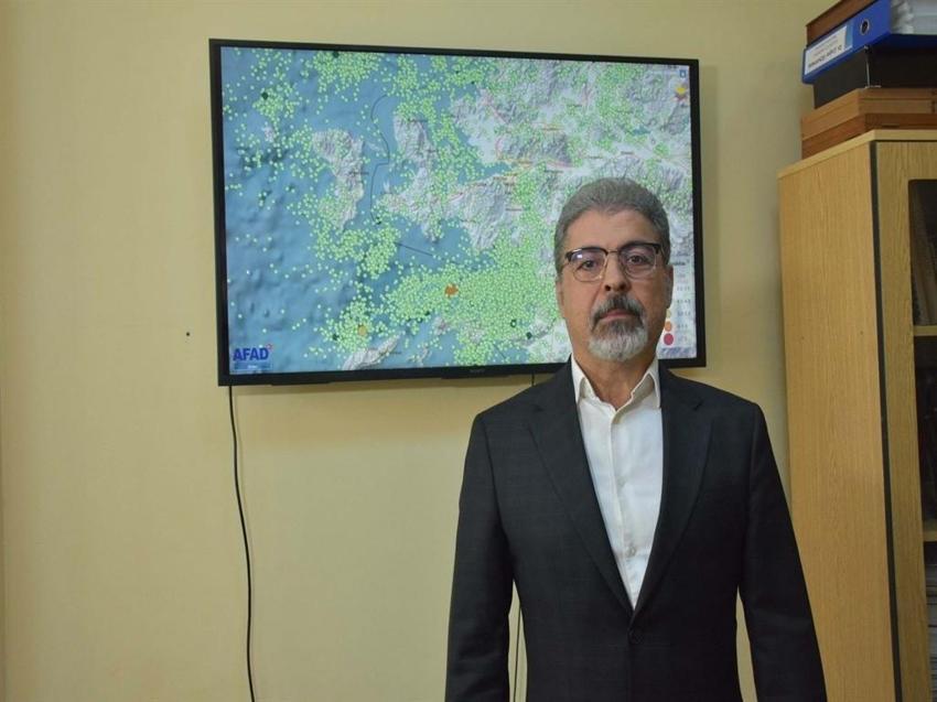 İzmir'de 7.2'lik deprem riski hızla yaklaşıyor! 4 fay otuz bin artçı üretti