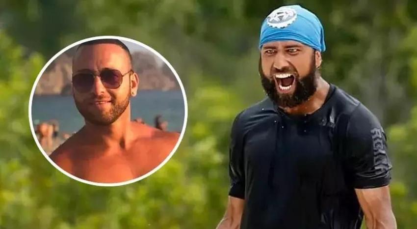 18 yıl hapis yatacaktı! Yasin Obuz'dan Taner Tolga Tarlacı açıklaması
