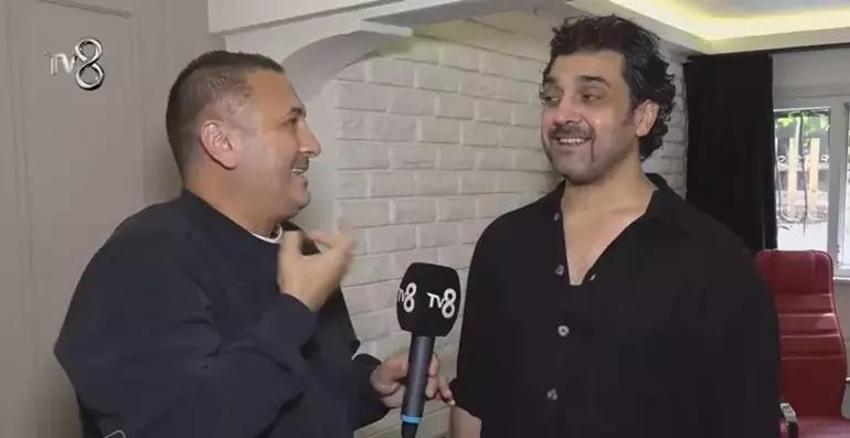 Popstar Bayhan tam bir koleksiyoner çıktı! İmajını değiştiren Bayhan villasının kapılarını açtı