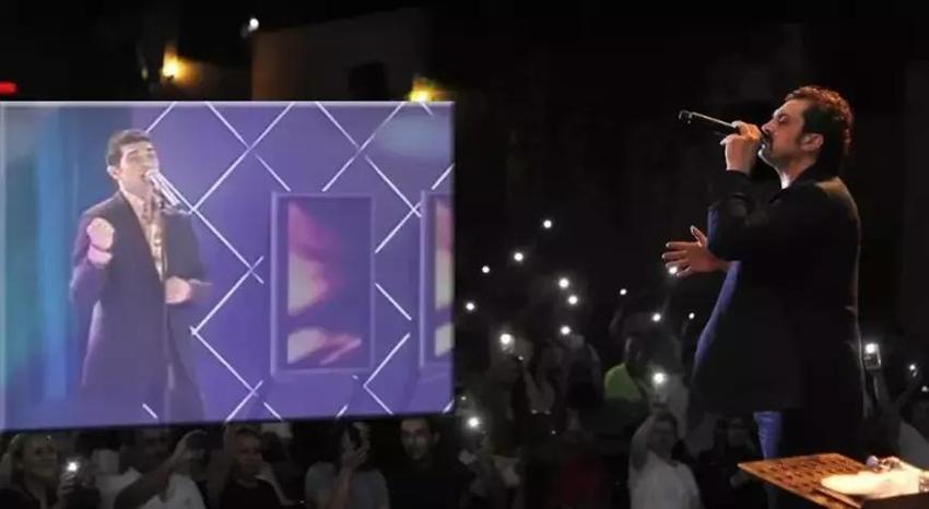 Popstar Bayhan tam bir koleksiyoner çıktı! İmajını değiştiren Bayhan villasının kapılarını açtı