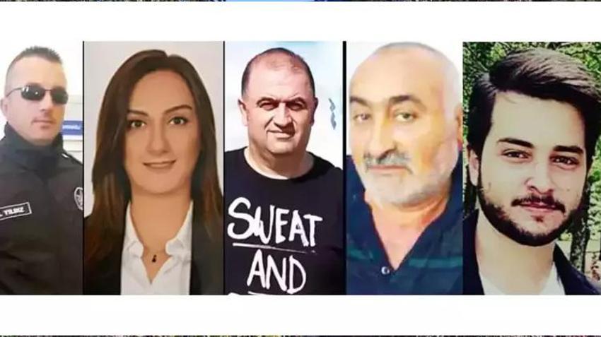 TUSAŞ'a alçak saldırıda yeni gelişme! Kroki ve yerleşim planı internet sitesinde yayınlandı