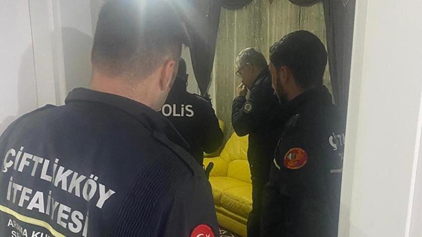 Yalova'da kadın girişimci domuz bağıyla bağlandıktan sonra öldürüldü!