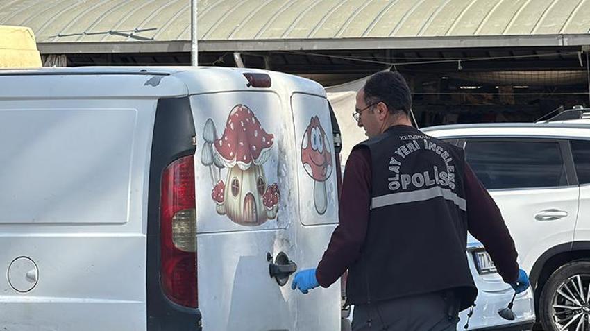 Yalova'da kadın girişimci domuz bağıyla bağlandıktan sonra öldürüldü!