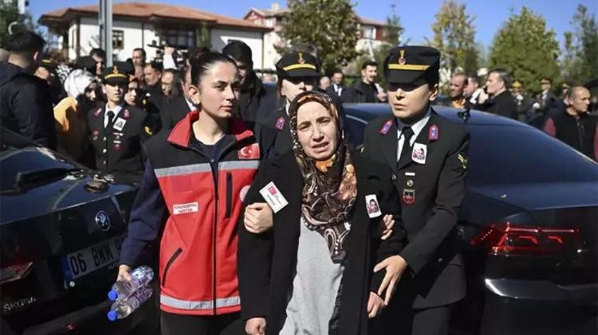 TUSAŞ'a alçak saldırıda yeni gelişme! Kroki ve yerleşim planı internet sitesinde yayınlandı