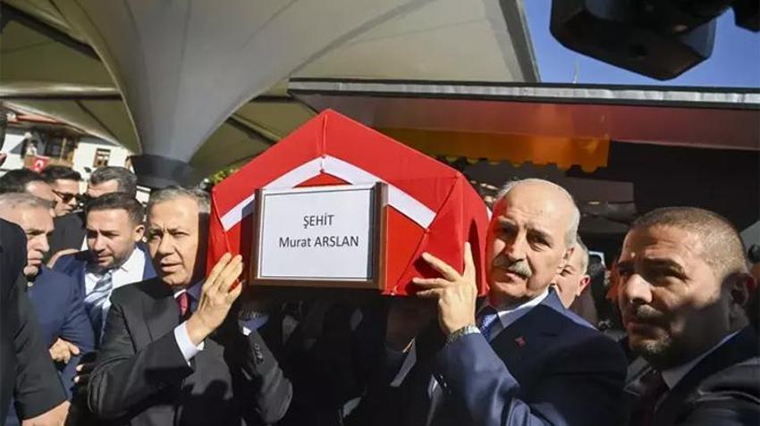TUSAŞ'a alçak saldırıda yeni gelişme! Kroki ve yerleşim planı internet sitesinde yayınlandı