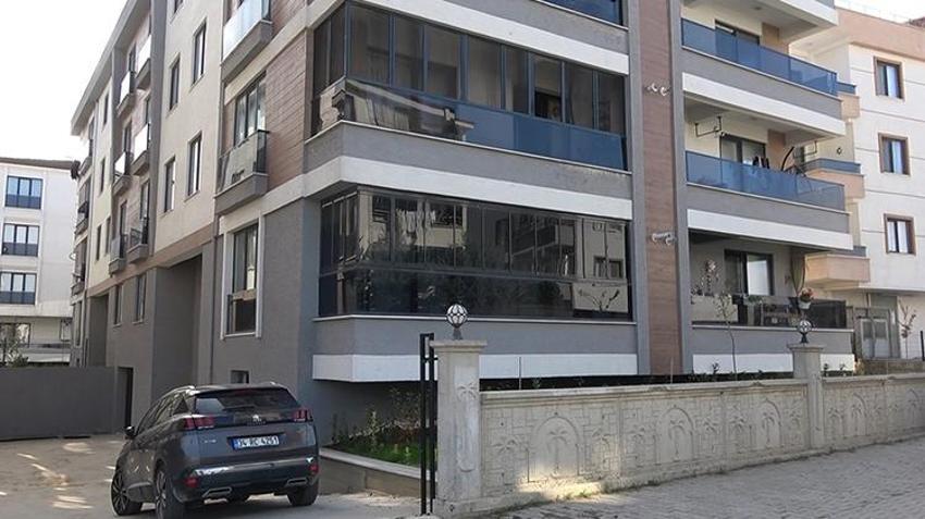 Yalova'da kadın girişimci domuz bağıyla bağlandıktan sonra öldürüldü!