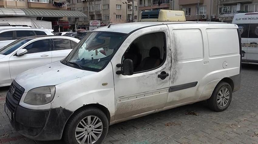 Yalova'da kadın girişimci domuz bağıyla bağlandıktan sonra öldürüldü!