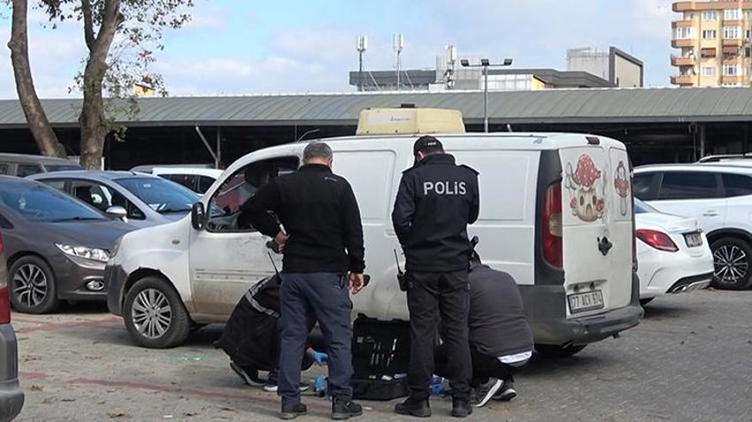 Yalova'da kadın girişimci domuz bağıyla bağlandıktan sonra öldürüldü!