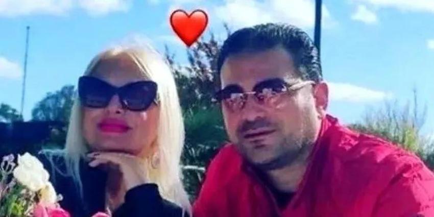 Banu Alkan 17 yaş küçük eşini boşuyor! Sebebine inanamayacaksınız