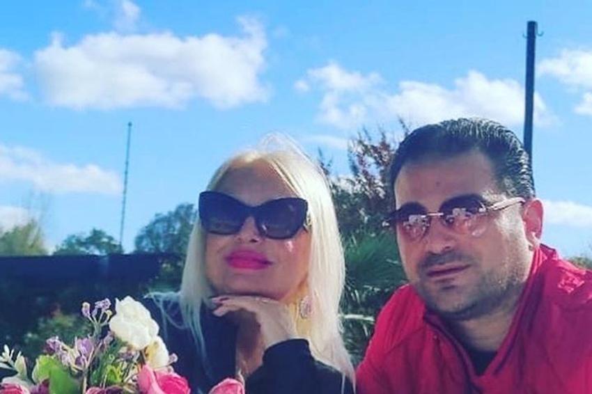 Banu Alkan 17 yaş küçük eşini boşuyor! Sebebine inanamayacaksınız