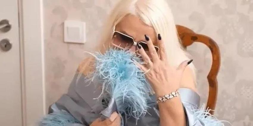Banu Alkan 17 yaş küçük eşini boşuyor! Sebebine inanamayacaksınız