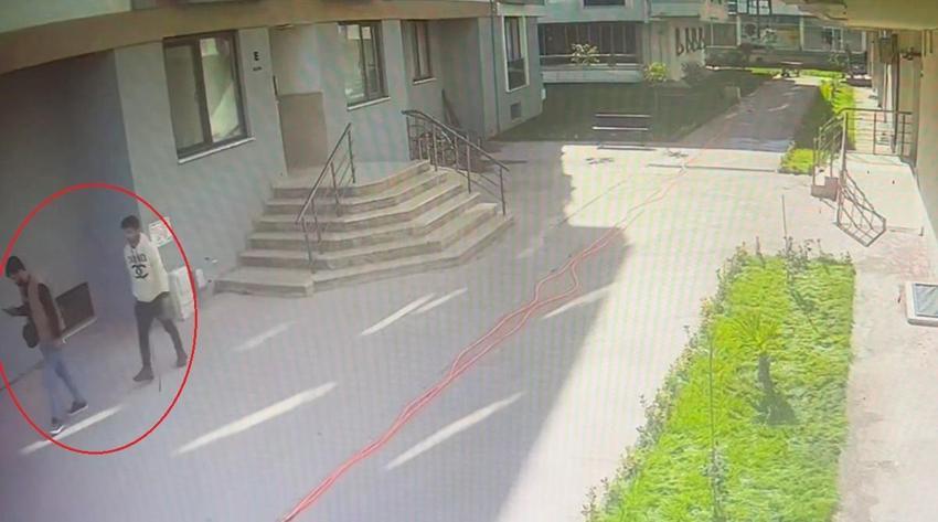 Yalova'da kadın girişimci domuz bağıyla bağlandıktan sonra öldürüldü!
