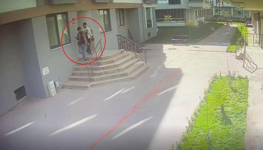 Yalova'da kadın girişimci domuz bağıyla bağlandıktan sonra öldürüldü!