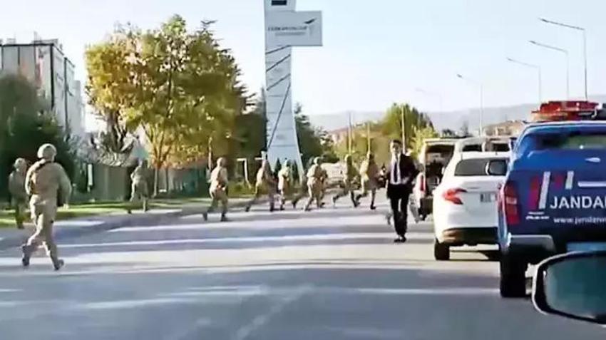 TUSAŞ'a alçak saldırıda yeni gelişme! Kroki ve yerleşim planı internet sitesinde yayınlandı