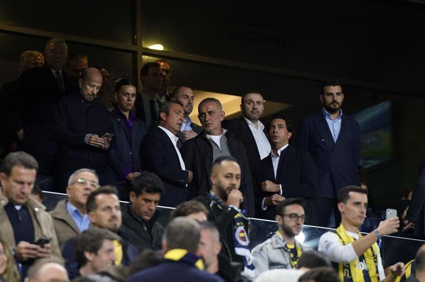 Fenerbahçe-Manchester United maçı sonrası olay sözler: İki yüzlü Mourinho, deli gibi salladı