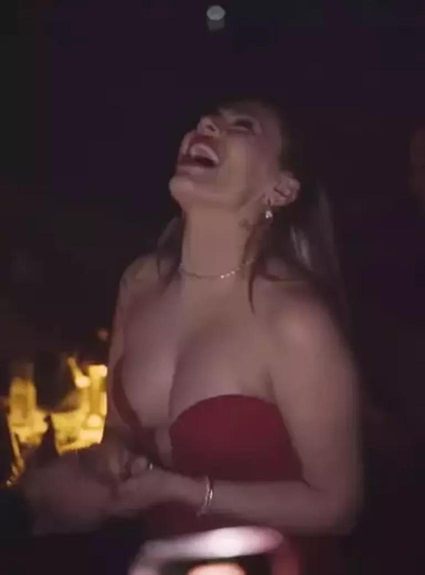 Kısmetse Olur'a katılmıştı! TikTok fenomeni Aybüke evleniyor