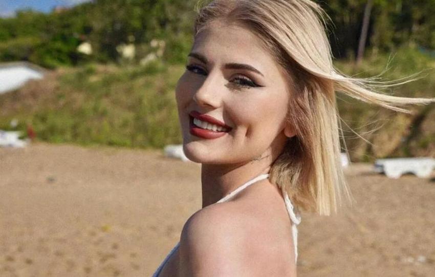 Kısmetse Olur'a katılmıştı! TikTok fenomeni Aybüke evleniyor