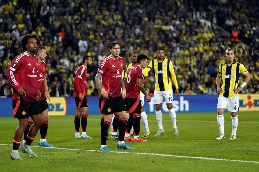 En Nesyri, Tadic, Maximin, Osayi-Samuel değil yıldız ismi yerin dibine soktu: İnanılır gibi değil, geriye gidiyor