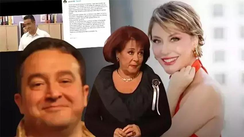 Avrupa Yakası oyuncusundan itiraf gibi açıklama: 'O sette neler yaşandı!'