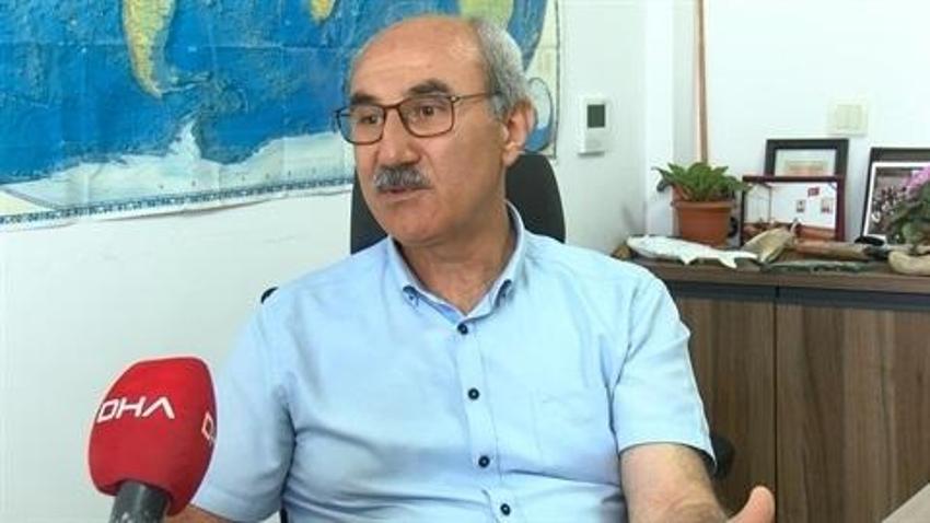 Marmara'nın kabusu müsilaj geri döndü: Kirlilik kaynaklarının kontrol altına alınması lazım