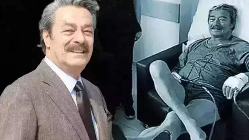 Kadir İnanır'dan yeni haber var! Jülide Kural son durumu açıkladı